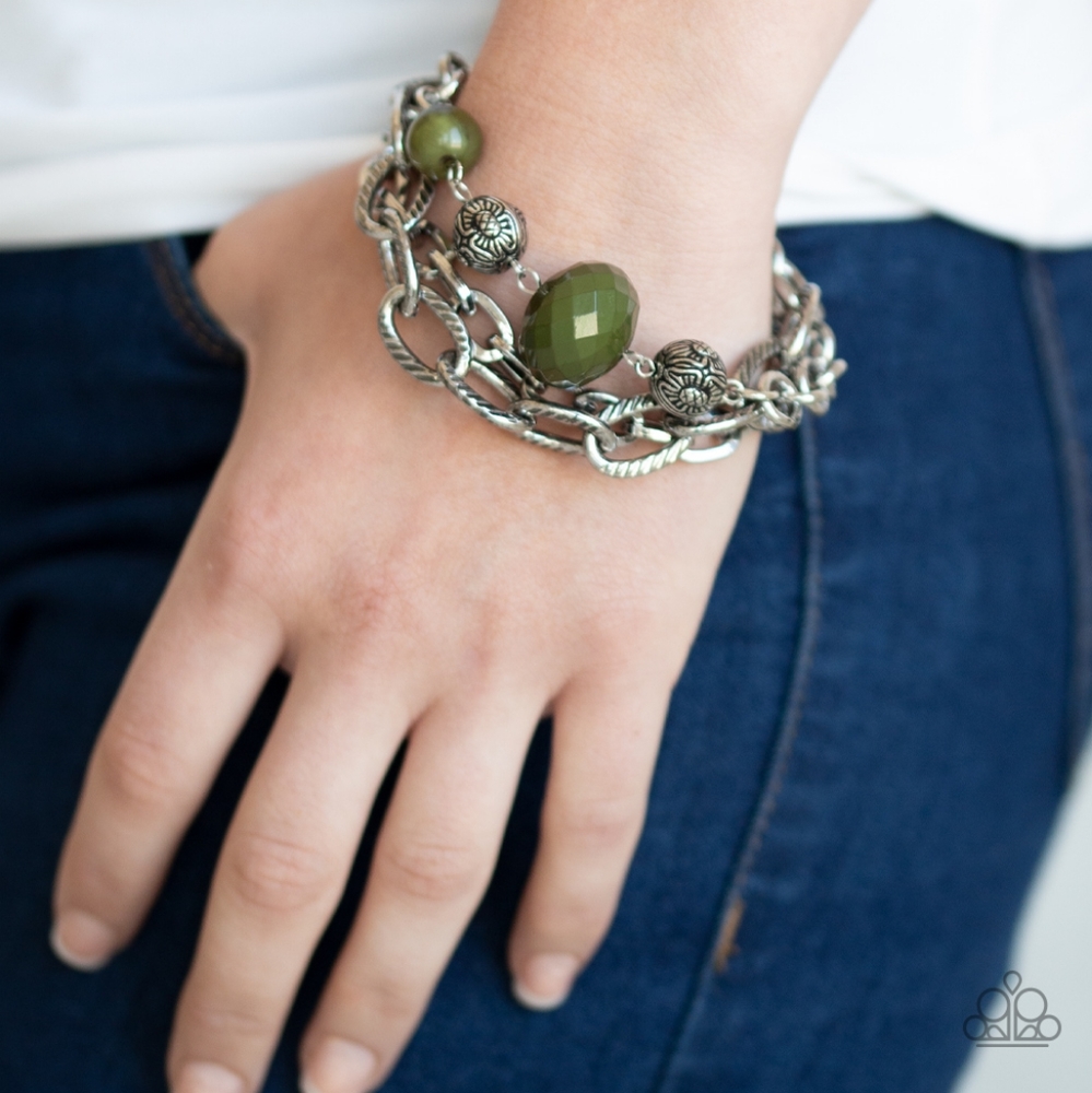 Paparazzi bracelet